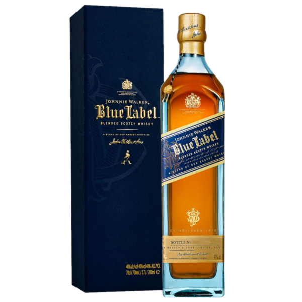Johnnie Walker Blue Label